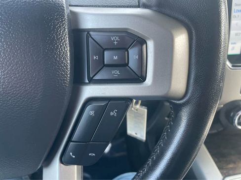 Used 2022 Ford F250 Lariat AWD/4WD image 20