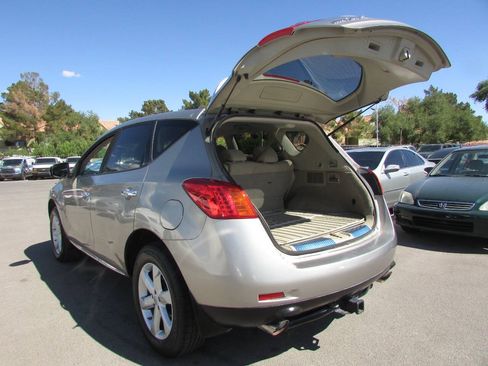 Used 2010 Nissan Murano S FWD image 28