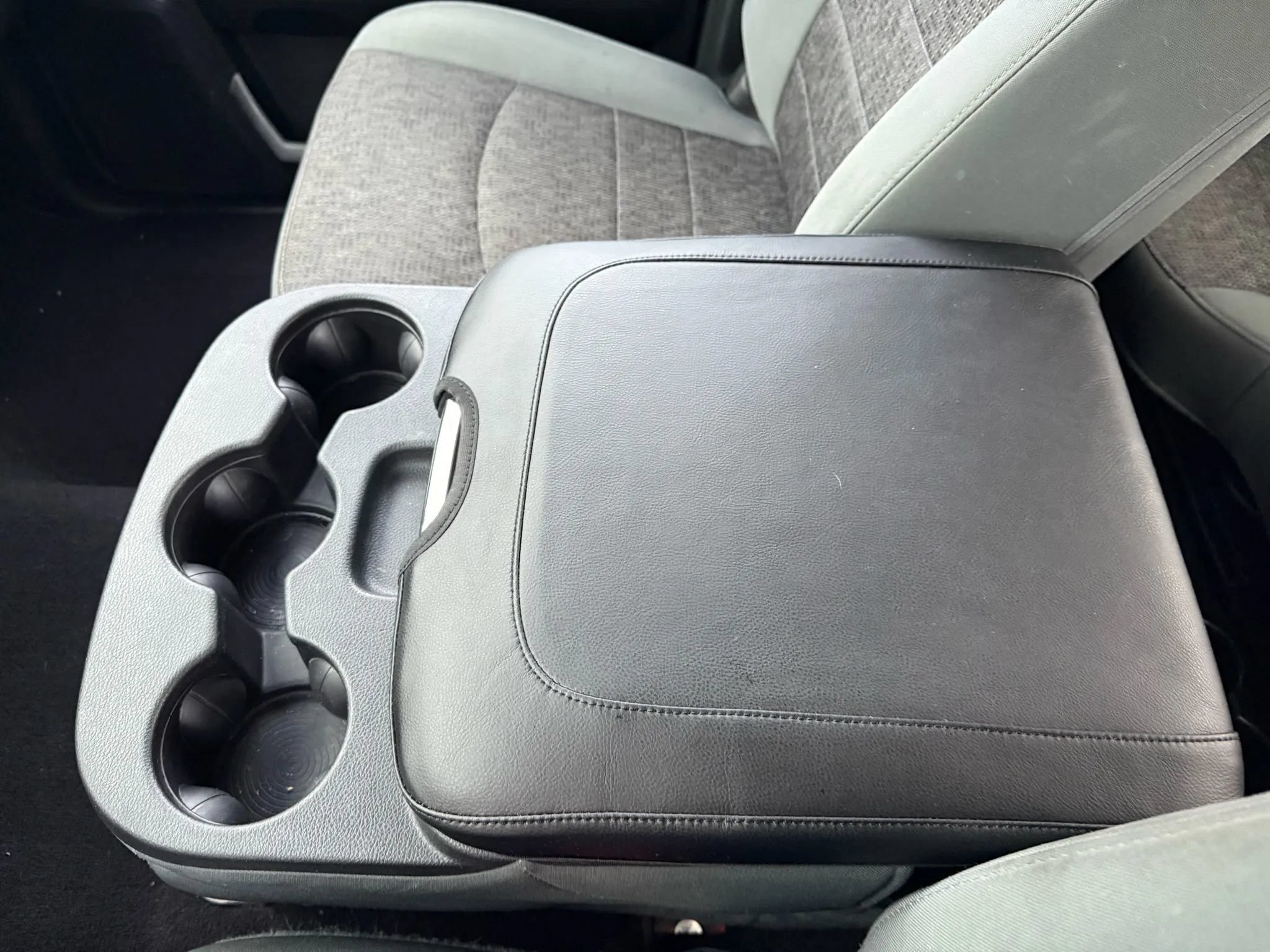 Used 2016 RAM 1500 Big Horn RWD image 20