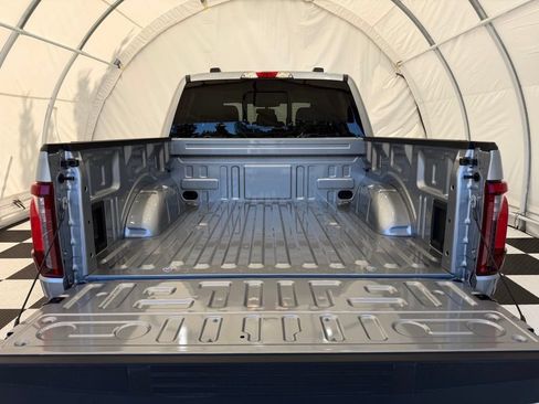 New 2026 Ford F150 XLT w/ Equipment Group 302A MID AWD/4WD image 4