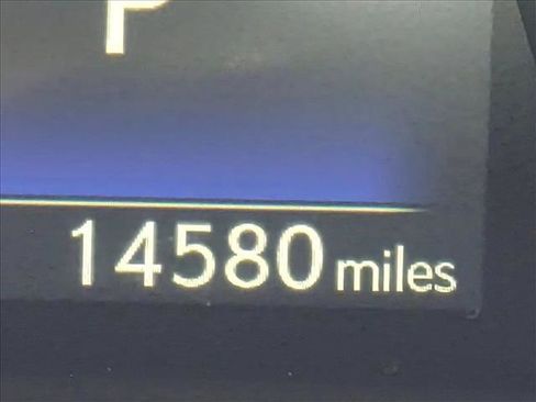 Used 2025 Lexus IS 350 F Sport RWD image 6