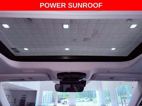 Certified 2025 Lexus NX 350 AWD w/ Accessory Package (Z2) image 11