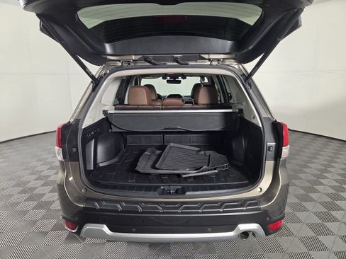 Used 2019 Subaru Forester Touring w/ Popular Package #3 AWD/4WD image 26