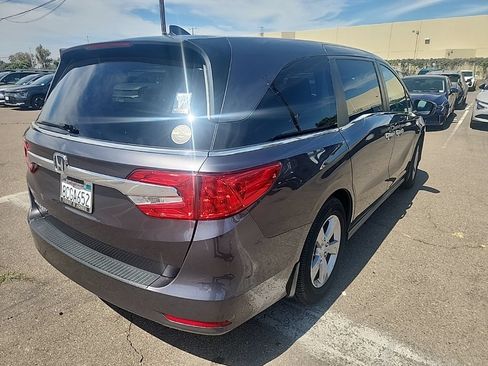 Used 2018 Honda Odyssey EX-L image 12
