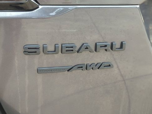 Used 2025 Subaru Outback Wilderness AWD/4WD image 5