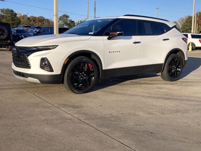Used 2020 Chevrolet Blazer LT w/ Redline Edition