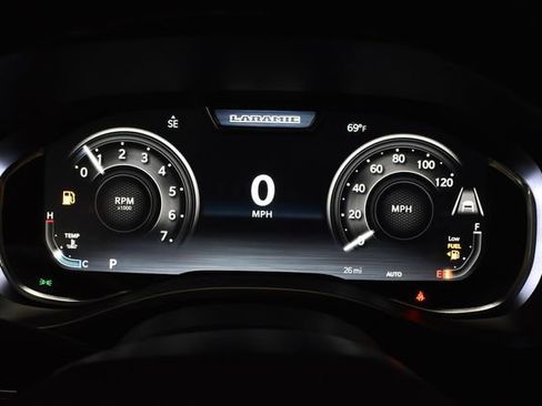 New 2026 RAM 1500 Laramie image 28