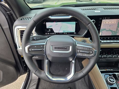 New 2026 GMC Canyon Denali AWD/4WD image 43