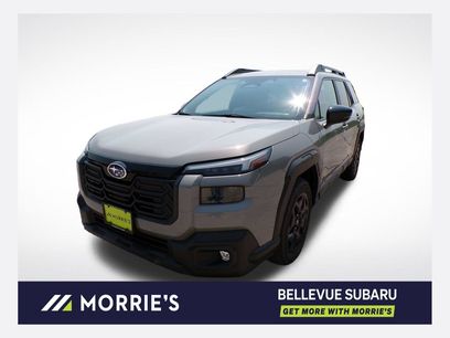 Used 2026 Subaru Outback Limited