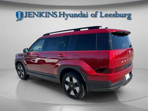 New 2026 Hyundai Santa Fe SEL image 6