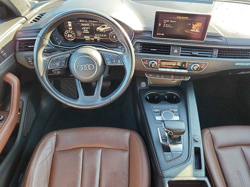 Used 2017 Audi A4 2.0T Premium Plus AWD/4WD image 11