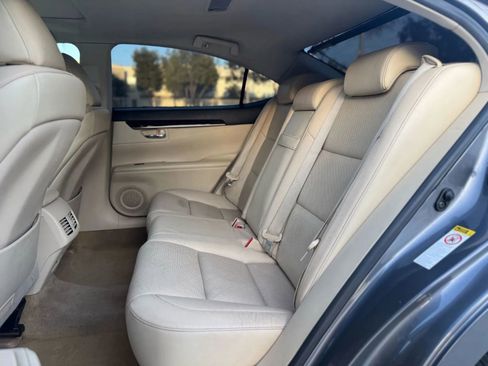 Used 2013 Lexus ES 350 ES 350 Sedan 4D image 11