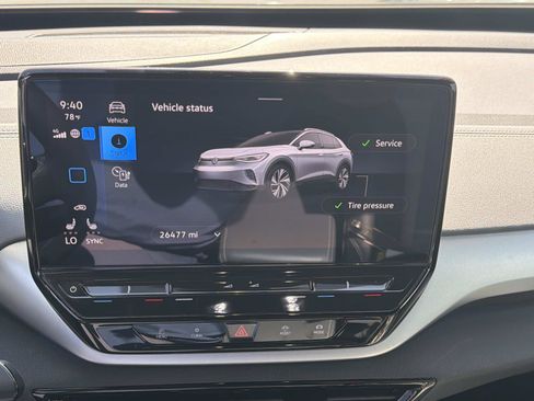 Certified 2023 Volkswagen ID.4 Pro RWD image 22