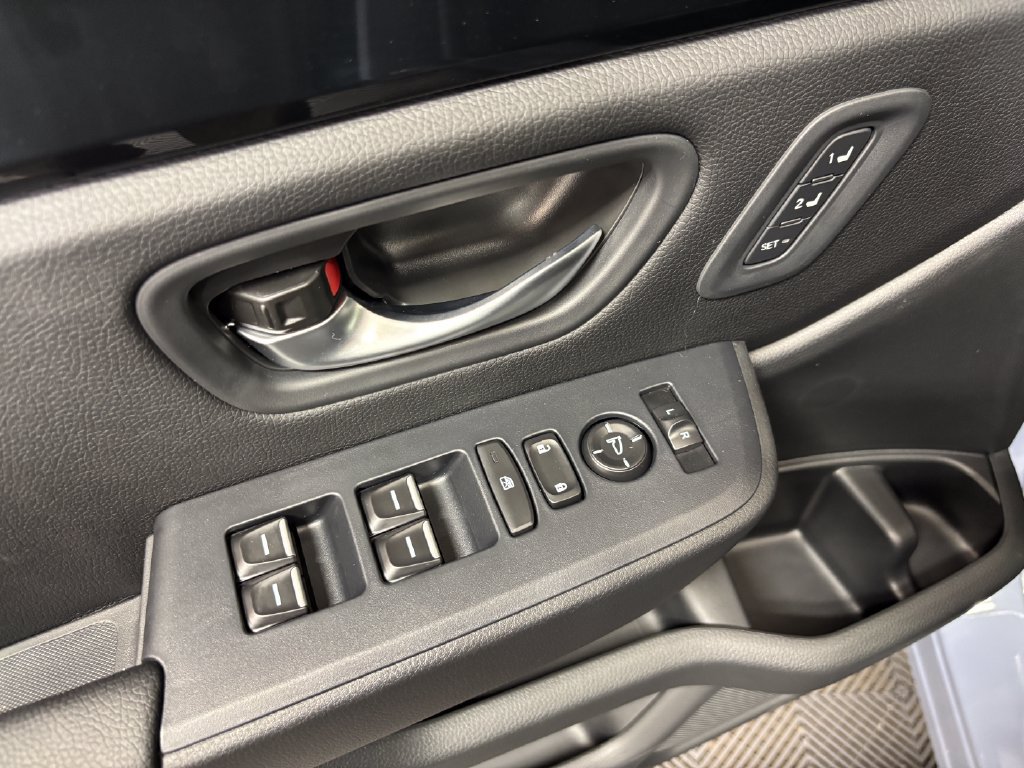 New 2026 Honda Pilot EX-L image 21
