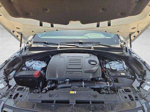 Certified 2026 Land Rover Range Rover Velar S AWD/4WD image 23