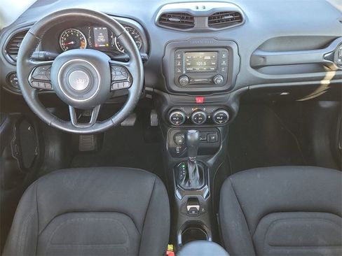 Used 2016 Jeep Renegade Latitude image 25