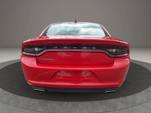 Used 2023 Dodge Charger SXT RWD image 6
