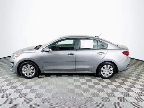 Used 2023 Kia Rio S FWD image 5