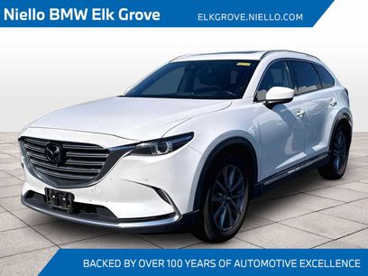 Used 2022 MAZDA CX-9 Grand Touring