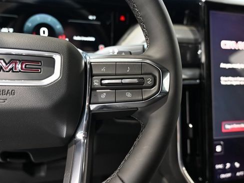 New 2026 GMC Yukon XL Elevation image 23