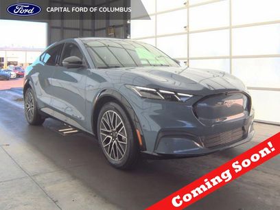 Used 2024 Ford Mustang Mach-E Premium