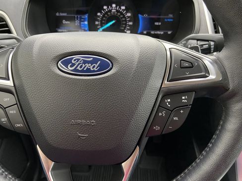 Used 2024 Ford Edge SEL w/ Convenience Package AWD/4WD image 17