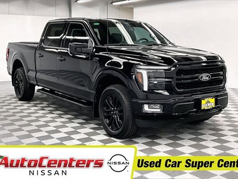 Used 2024 Ford F150 Lariat image 1