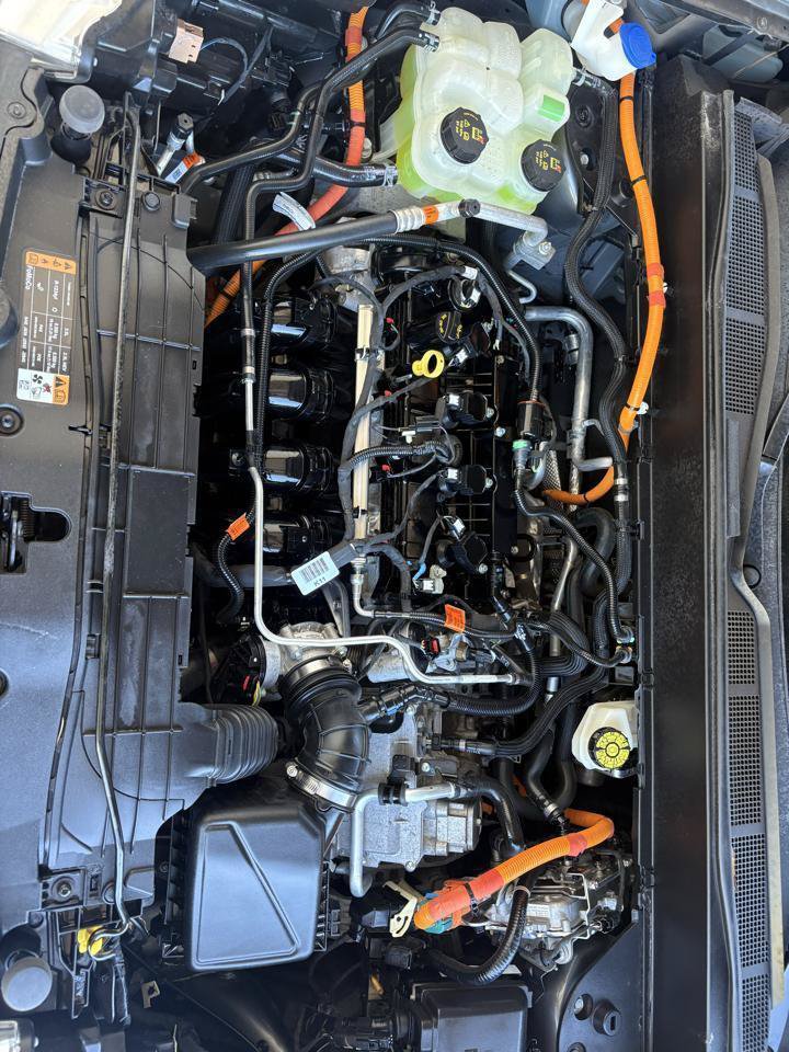 Used 2023 Ford Maverick XL FWD image 35