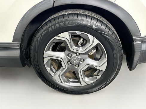 Used 2018 Honda CR-V EX image 11