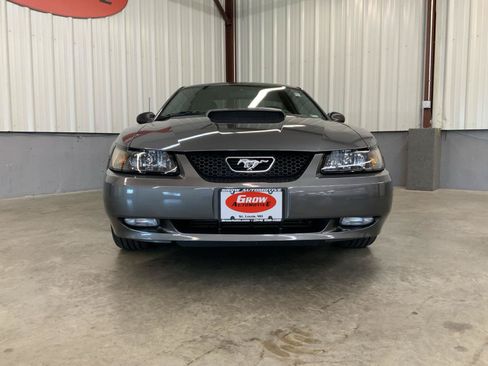 Used 2003 Ford Mustang GT Premium RWD image 10