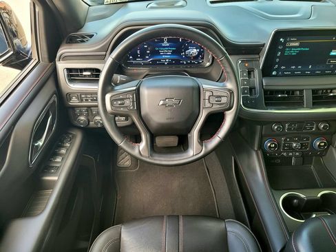 Used 2024 Chevrolet Tahoe RST w/ Luxury Package AWD/4WD image 11