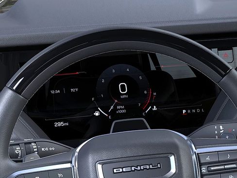 New 2026 GMC Yukon XL Denali Ultimate image 18