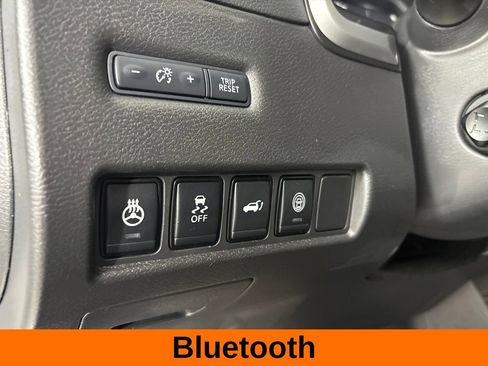 Used 2023 Nissan Murano Platinum w/ Cargo Package AWD/4WD image 14