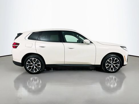 New 2026 BMW X3 xDrive30i w/ Premium Package AWD/4WD image 4