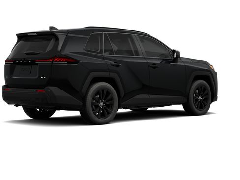 New 2026 Toyota RAV4 XLE Premium FWD image 10
