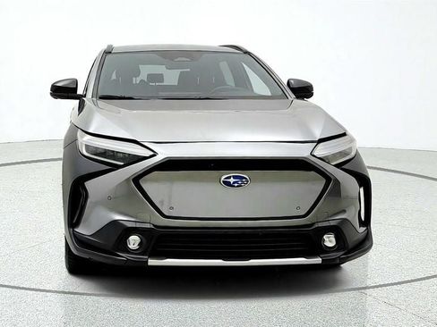 Used 2023 Subaru Solterra AWD image 2