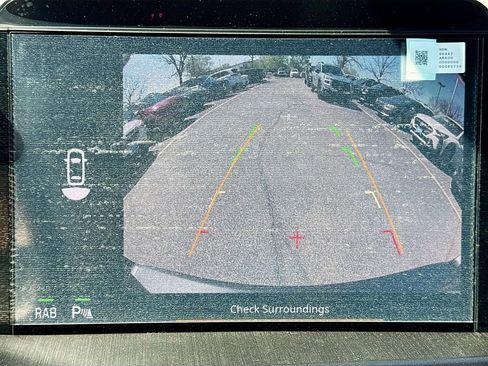 New 2026 Subaru Outback Limited image 16