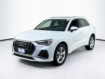 Used 2022 Audi Q3 2.0T Premium Plus w/ Premium Plus Package