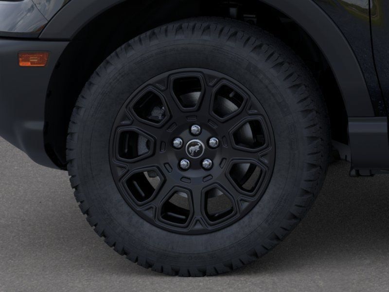 New 2025 Ford Bronco Sport Badlands w/ Badlands Tech Package AWD/4WD image 20