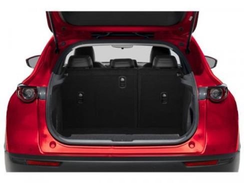 New 2026 MAZDA CX-30 AWD 2.5 S image 13