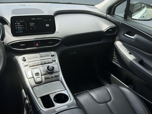 Used 2023 Hyundai Santa Fe XRT FWD image 26