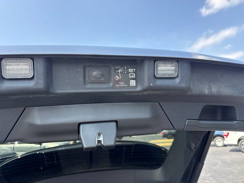Used 2025 Ford Mustang Mach-E Premium AWD/4WD image 11
