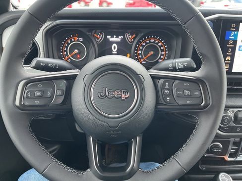 New 2026 Jeep Gladiator Sport image 20