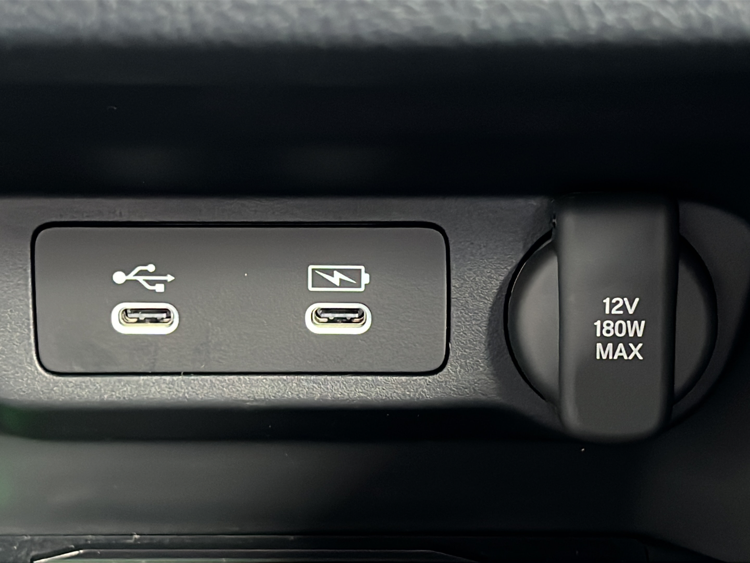 Used 2026 Acura ADX A-Spec AWD/4WD image 18