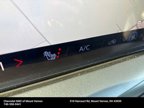 New 2026 Chevrolet Traverse LT w/ Driver Confidence Package image 31