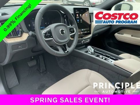 New 2026 Volvo XC60 B5 Core w/ Protection Package Premier AWD/4WD image 28
