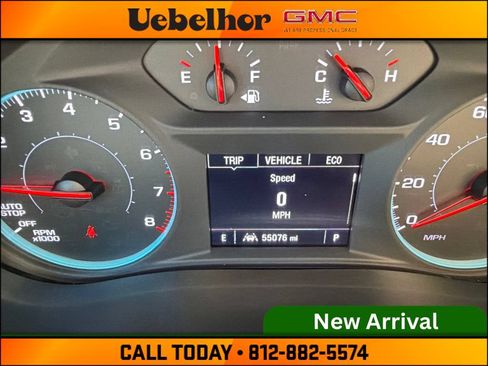 Used 2023 Chevrolet Traverse LS w/ Safety Package AWD/4WD image 29
