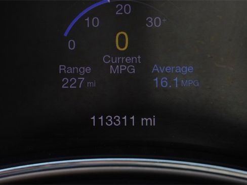 Used 2017 Jeep Grand Cherokee Overland image 32