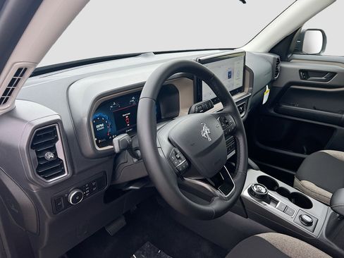 New 2025 Ford Bronco Sport Big Bend image 6