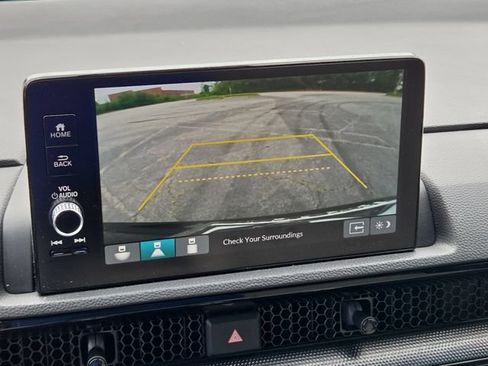 Used 2023 Honda CR-V EX-L image 24